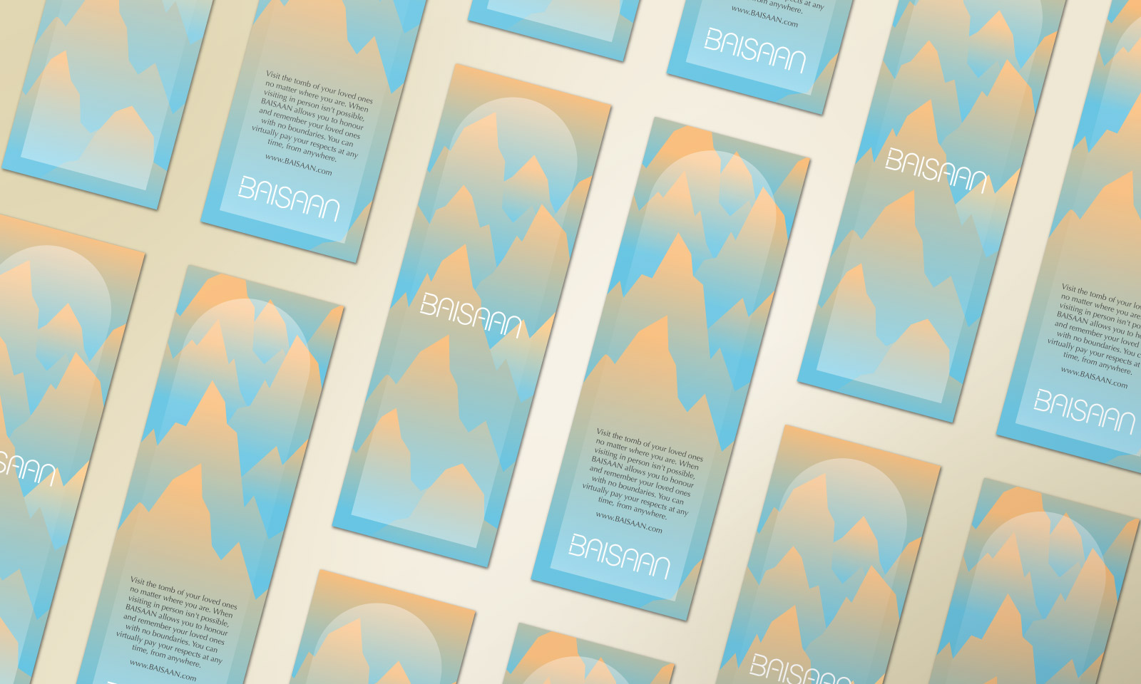 Homebase Studio Branding Communication Experience Interaction Design BAISAAN 03