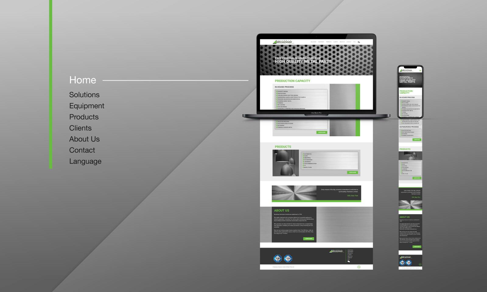 Homebase Studio Communication Experience Interaction Design Broadway Hardware 02