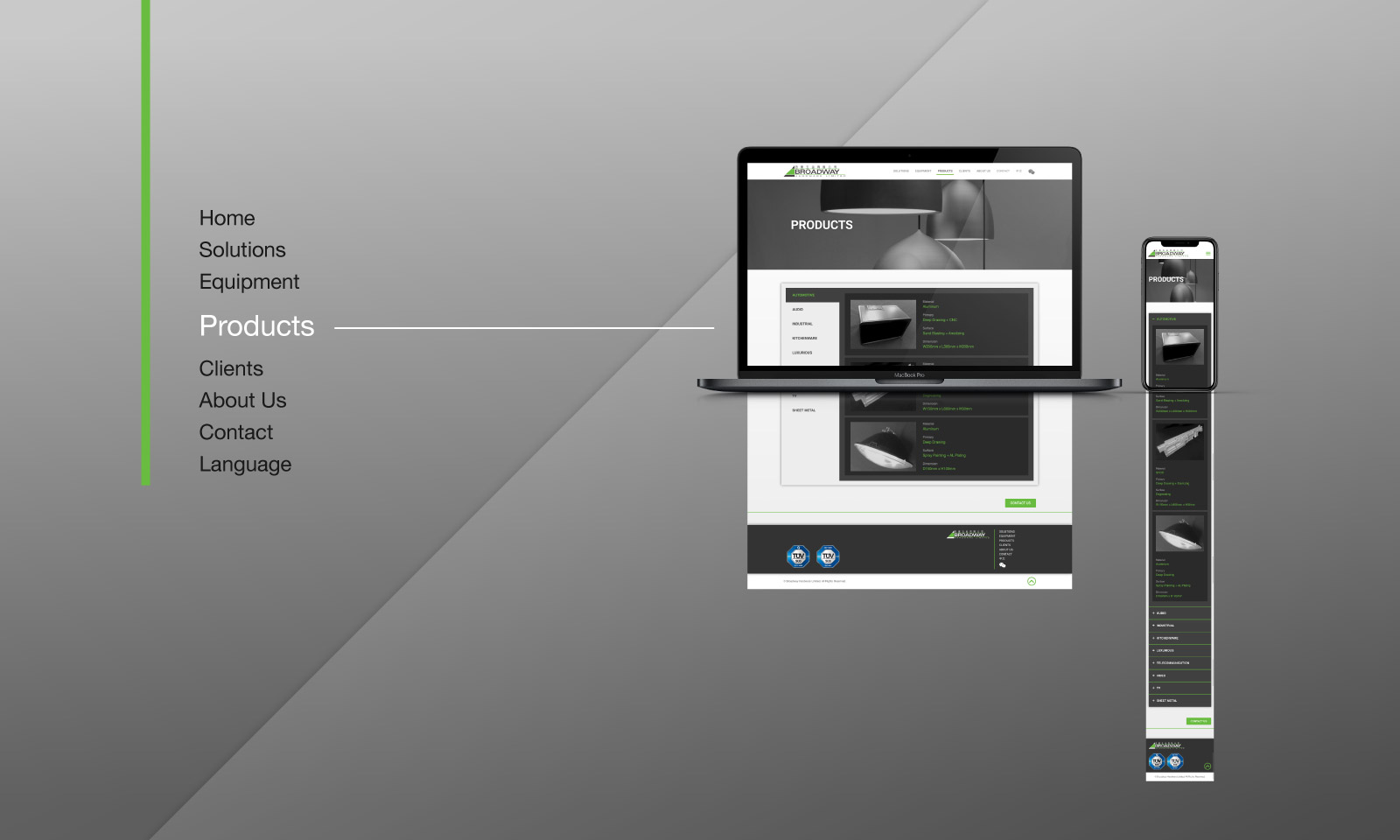 Homebase Studio Communication Experience Interaction Design Broadway Hardware 03