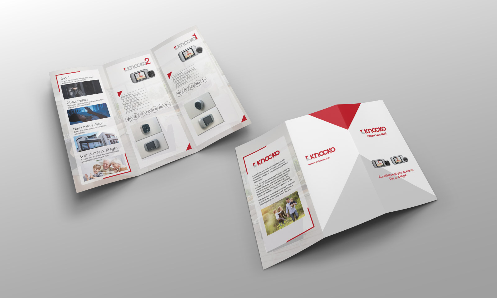 Homebase Studio Branding Communication Experience Interaction Design Knocko 03