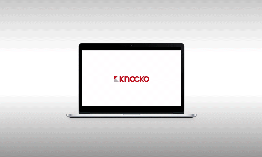Homebase Studio Branding Communication Experience Interaction Design Knocko 04 GIF