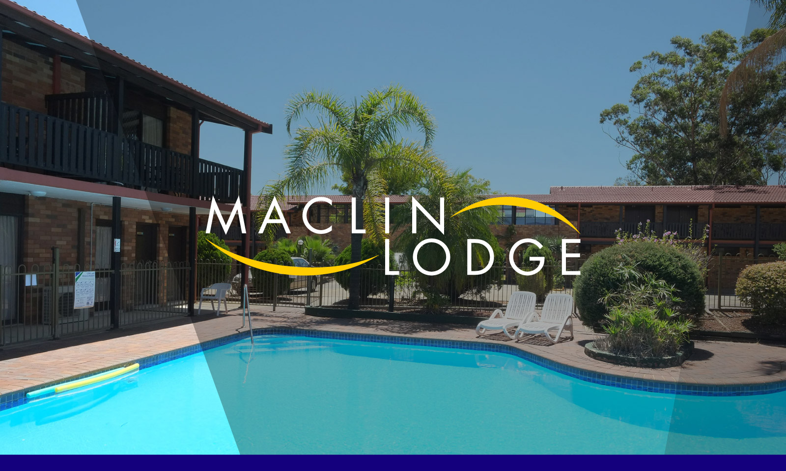 Homebase Studio Branding Communication Experience Interaction Design Maclin Lodge Motel 01