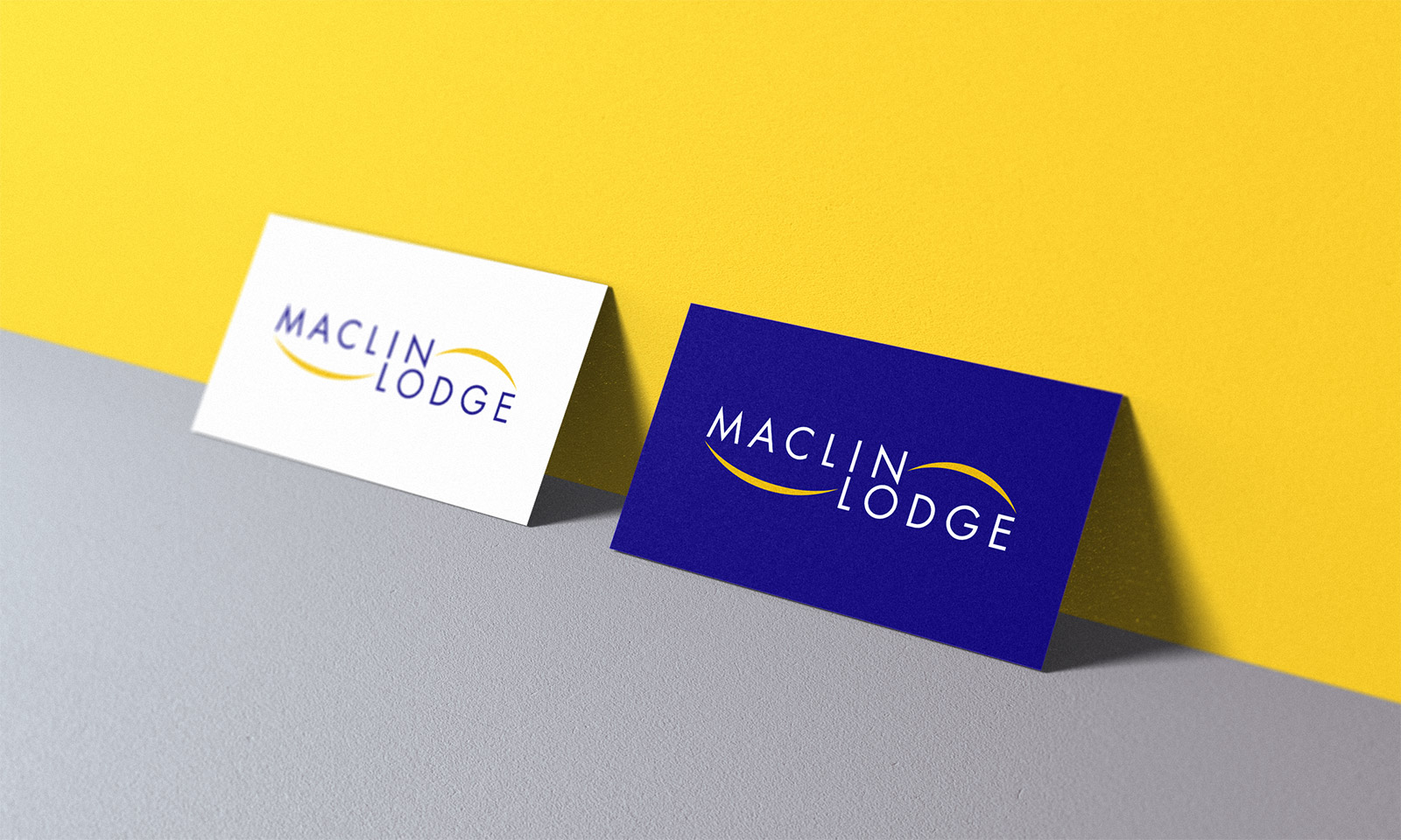 Homebase Studio Branding Communication Experience Interaction Design Maclin Lodge Motel 10
