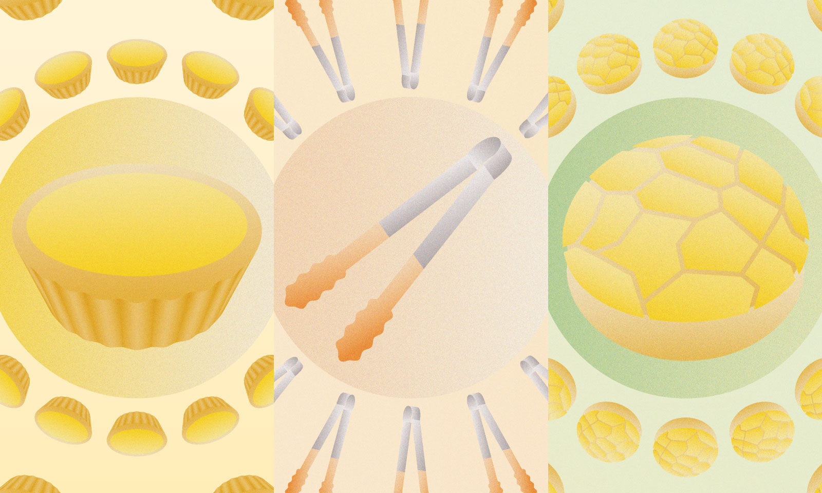 Homebase Studio Branding Communication Design Maria's Bakery 05B