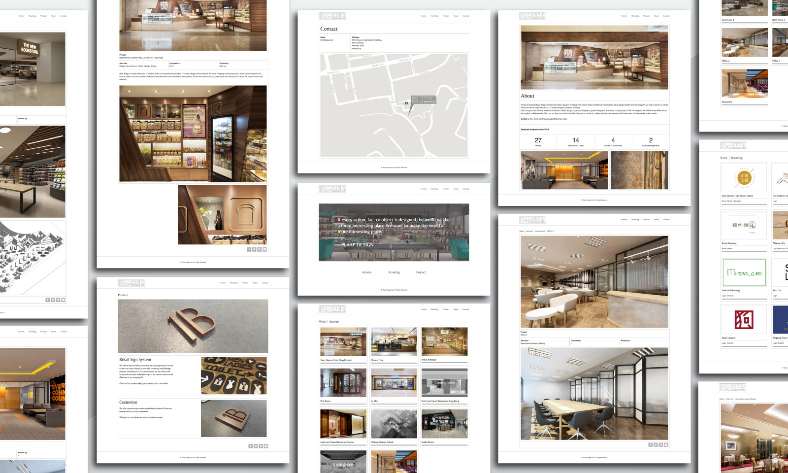Homebase Studio Communication Experience Interaction Design Plaap Design One 07