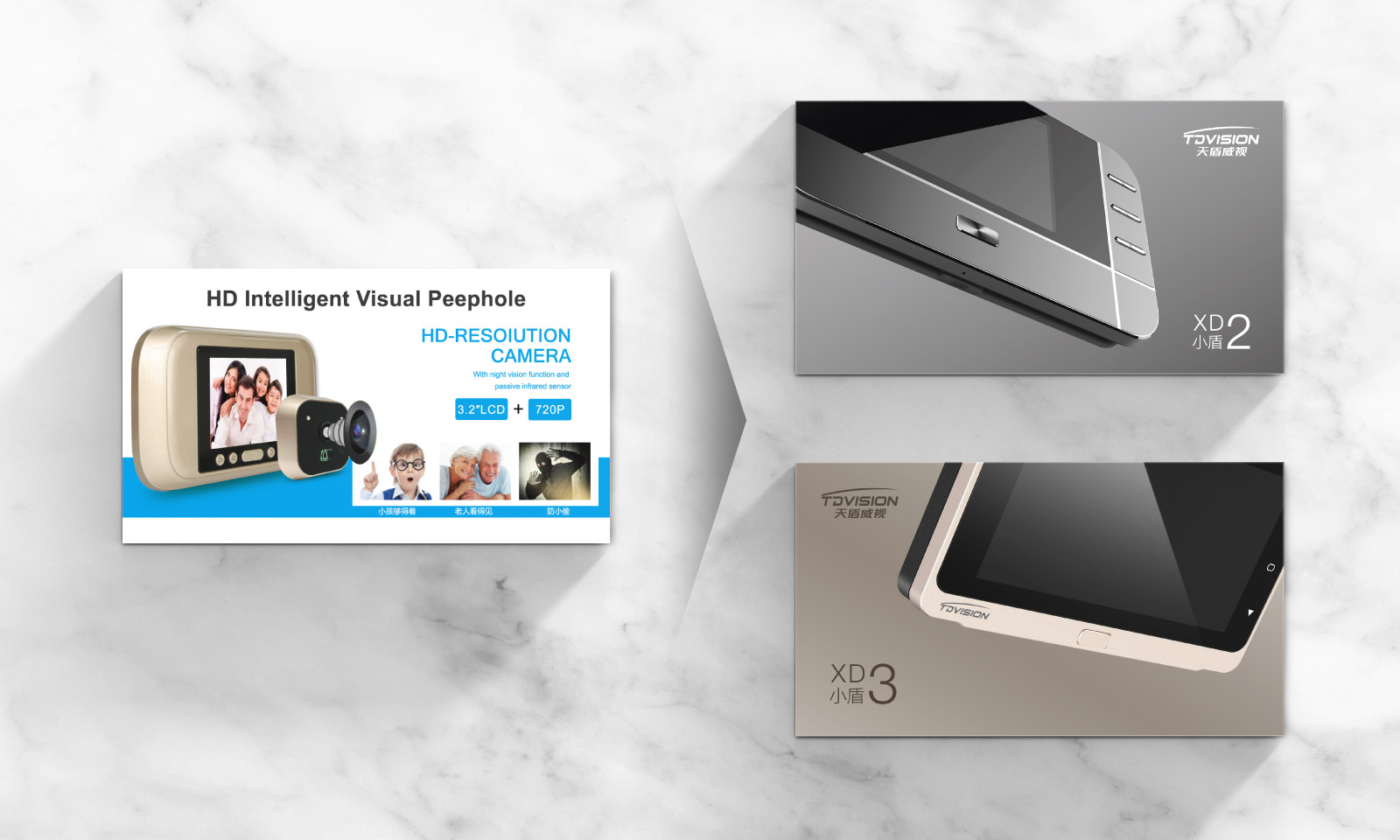 Homebase Studio Branding Communication Experience Interaction Design TDVISION 09